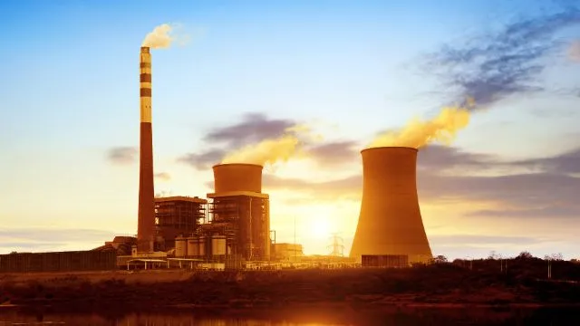 Advantages and Disadvantages of Thermal Power Plant