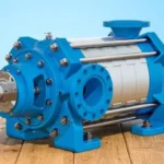 Centrifugal Pump