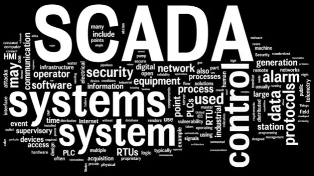 SCADA System