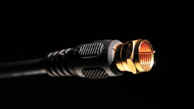 Coaxial Cable