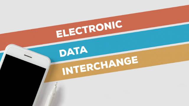 Electronic Data Interchange