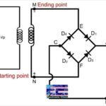 Full Wave Rectifier