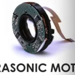 Ultrasonic-Motor