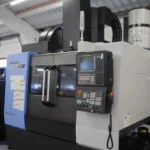 CNC Machine