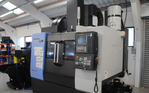 CNC Machine