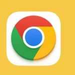 Chrome Browser