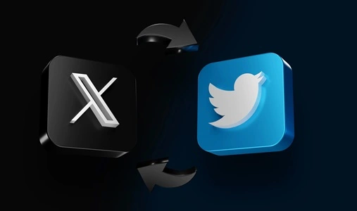 X Formerly Twitter