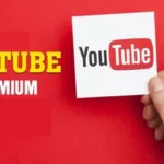 YouTube Premium