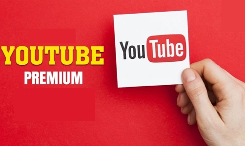 YouTube Premium