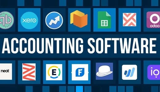 Accounting Software