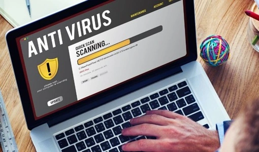 Antivirus Software