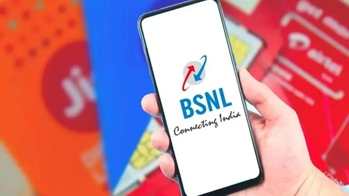 BSNL 