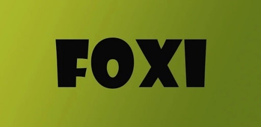 Foxi App