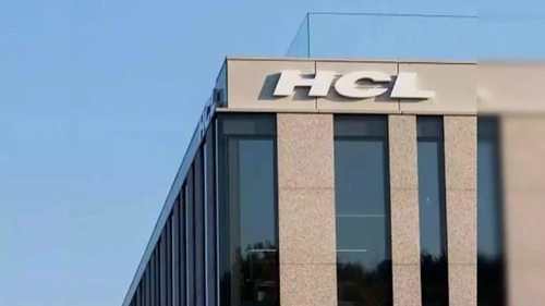 HCL Technologies