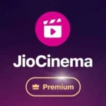 Jio Cinema