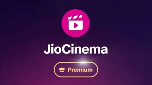 Jio Cinema