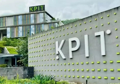 KPIT Technologies