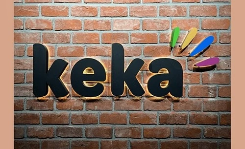 Keka