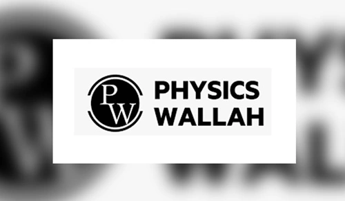 PhysicsWallah