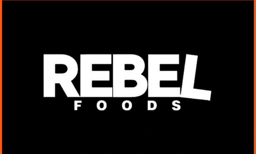 Rebel Foods