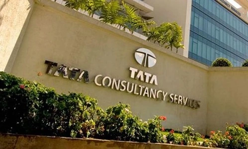 Tata Consultancy Services