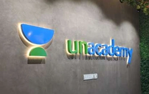 Unacademy