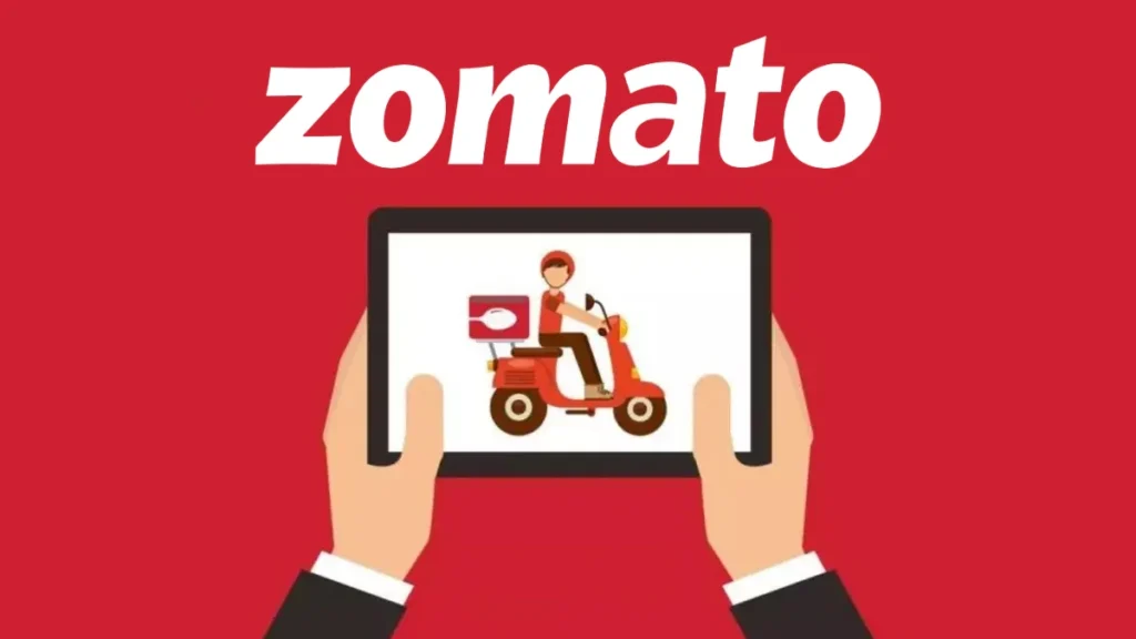 Zomato