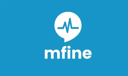 mfine