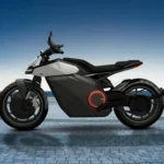 Electric Bikes