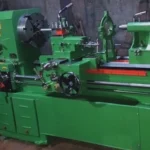 Lathe Machines