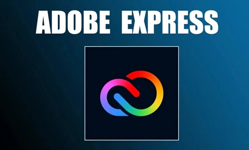 Adobe Express