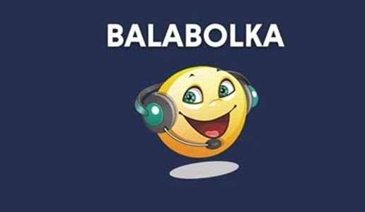 Balabolka