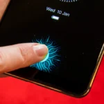 Fingerprint Sensor