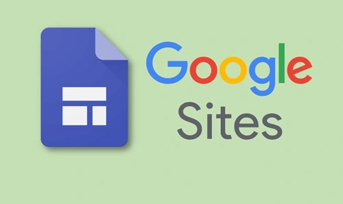 Google Sites