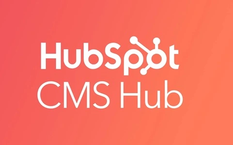 HubSpot CMS