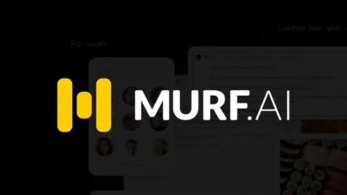 Murf AI