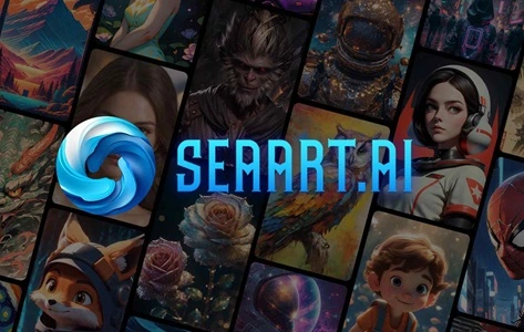 SeaArt AI