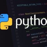 Python