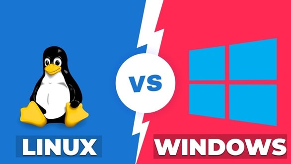 Advantages of Using Linux Over Windows