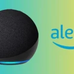 Amazon Alexa