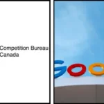 Canada's Competition Bureau Sues Google