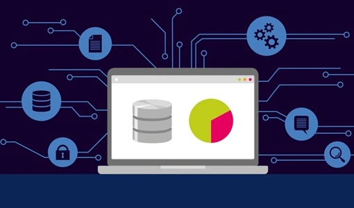 Database Management System Over File System