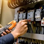 Electrician in Wangaratta