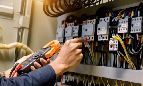 Electrician in Wangaratta