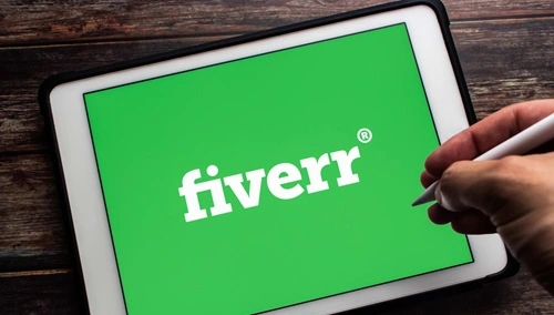 Fiverr for Freelancers