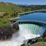 Hydroelectric Energy