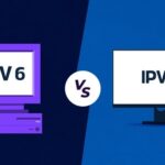 IPv6 Over IPv4