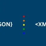 JSON Over XML