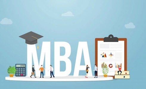 MBA Program