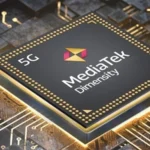 MediaTek Processors